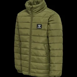 hmlMOSSE JACKET