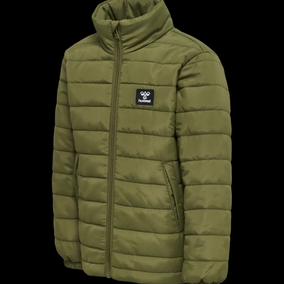 hmlMOSSE JACKET