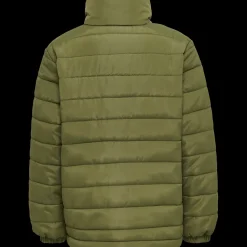 hmlMOSSE JACKET