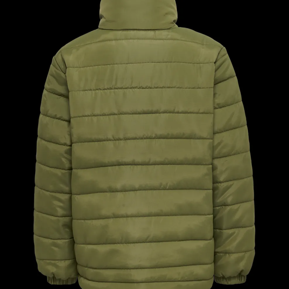 hmlMOSSE JACKET
