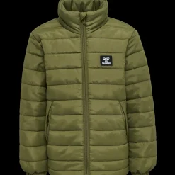 hmlMOSSE JACKET
