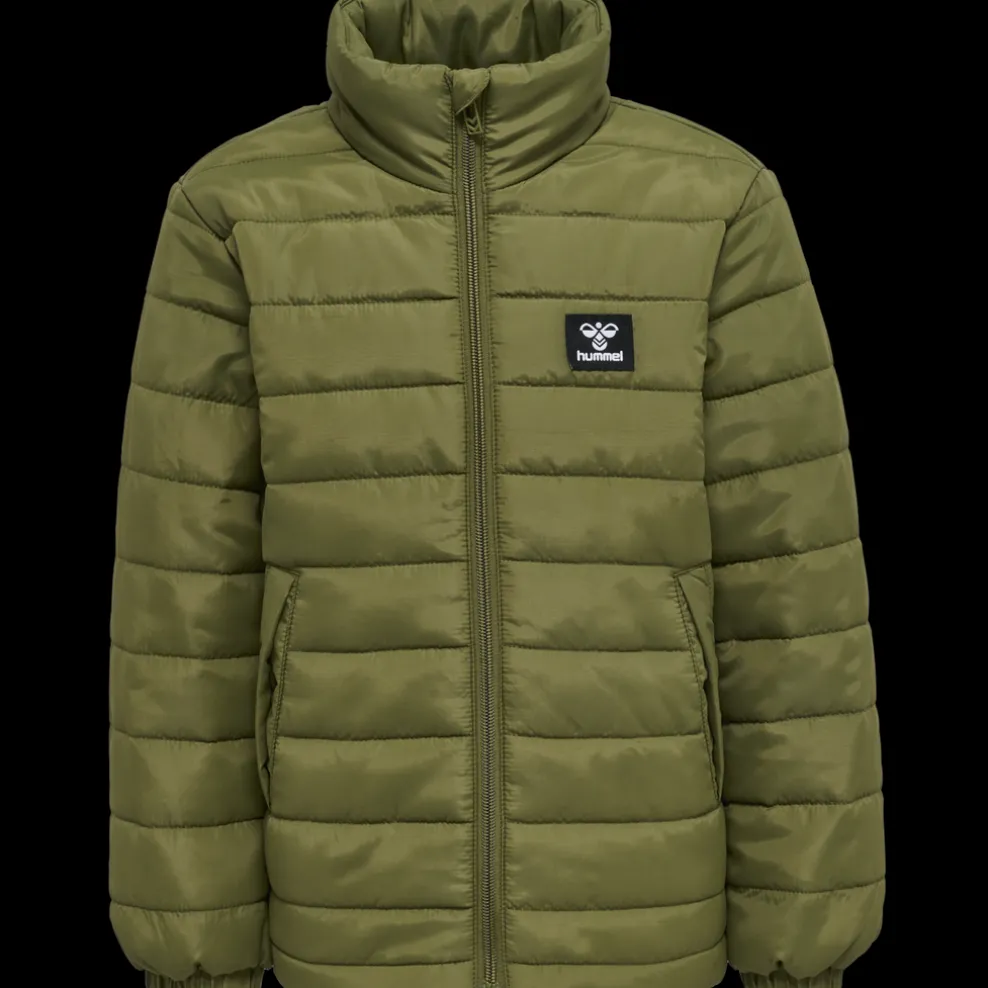 hmlMOSSE JACKET