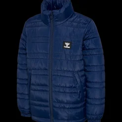 hmlMOSSE JACKET