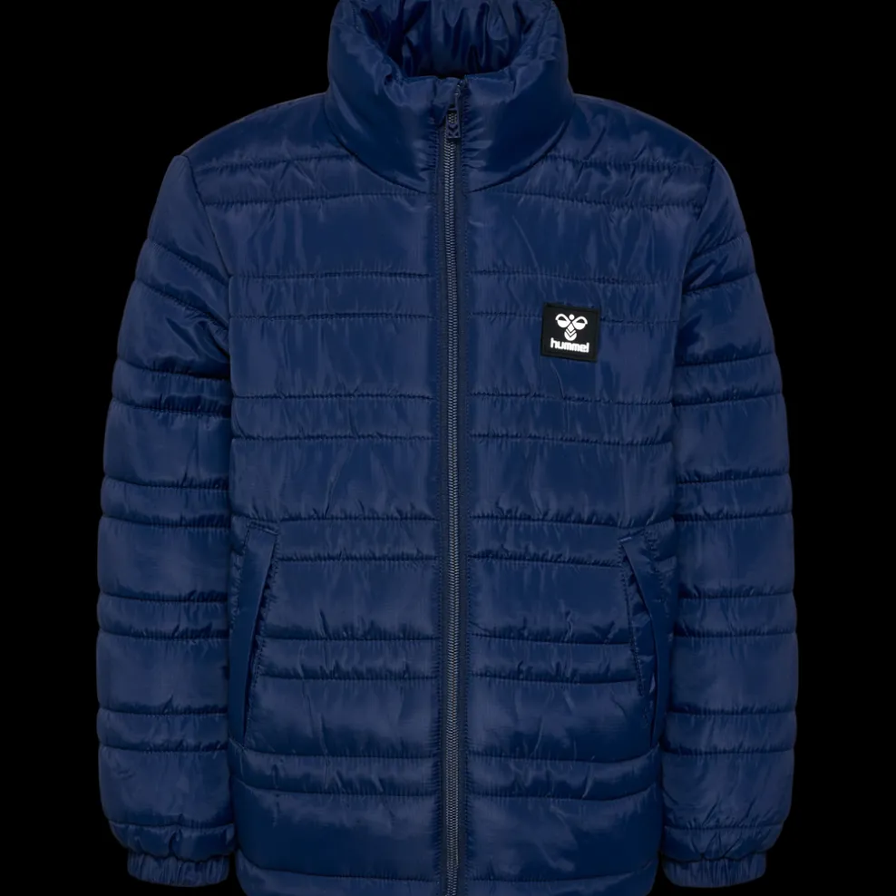 hmlMOSSE JACKET