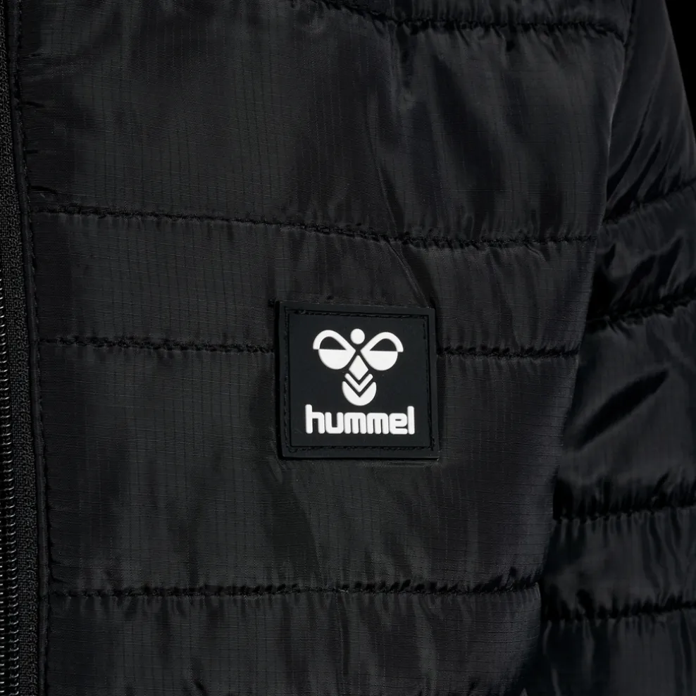 hmlMOSSE JACKET