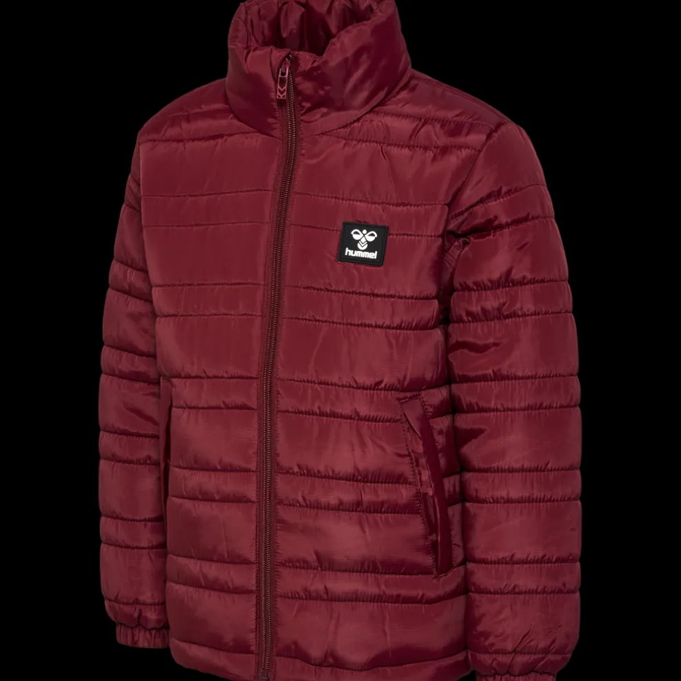 hmlMOSSE JACKET