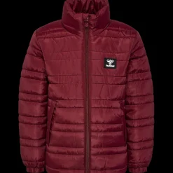 hmlMOSSE JACKET