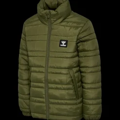 hmlMOSSE JACKET