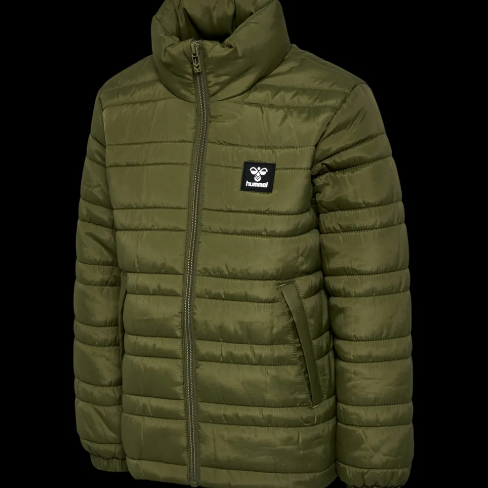 hmlMOSSE JACKET