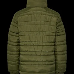 hmlMOSSE JACKET
