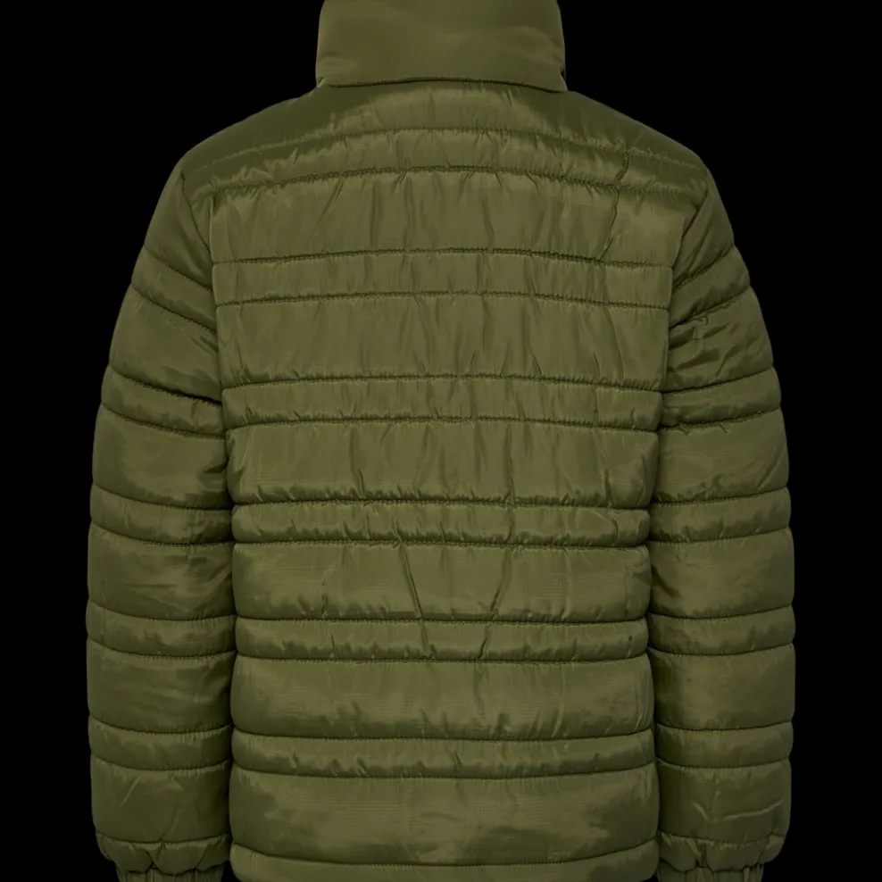 hmlMOSSE JACKET