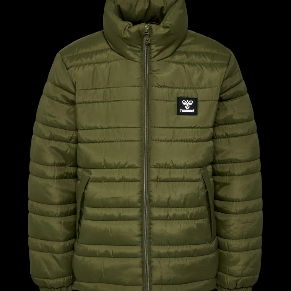 hmlMOSSE JACKET