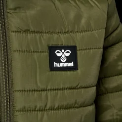 hmlMOSSE JACKET