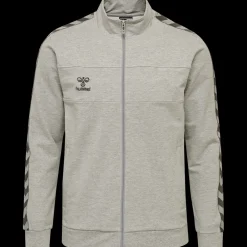 hmlMOVE CLASSIC ZIP JACKET