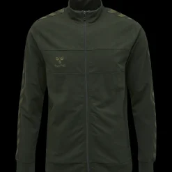 hmlMOVE CLASSIC ZIP JACKET