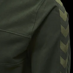 hmlMOVE CLASSIC ZIP JACKET