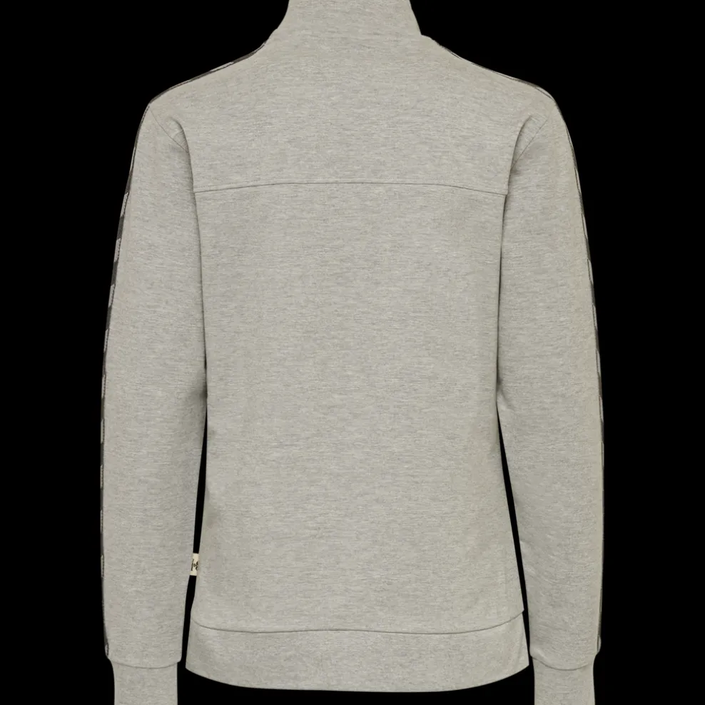 hmlMOVE CLASSIC ZIP JACKET WOMAN