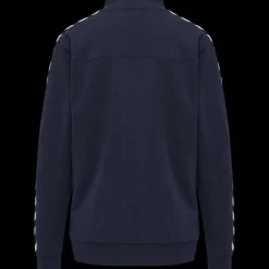 hmlMOVE CLASSIC ZIP JACKET WOMAN