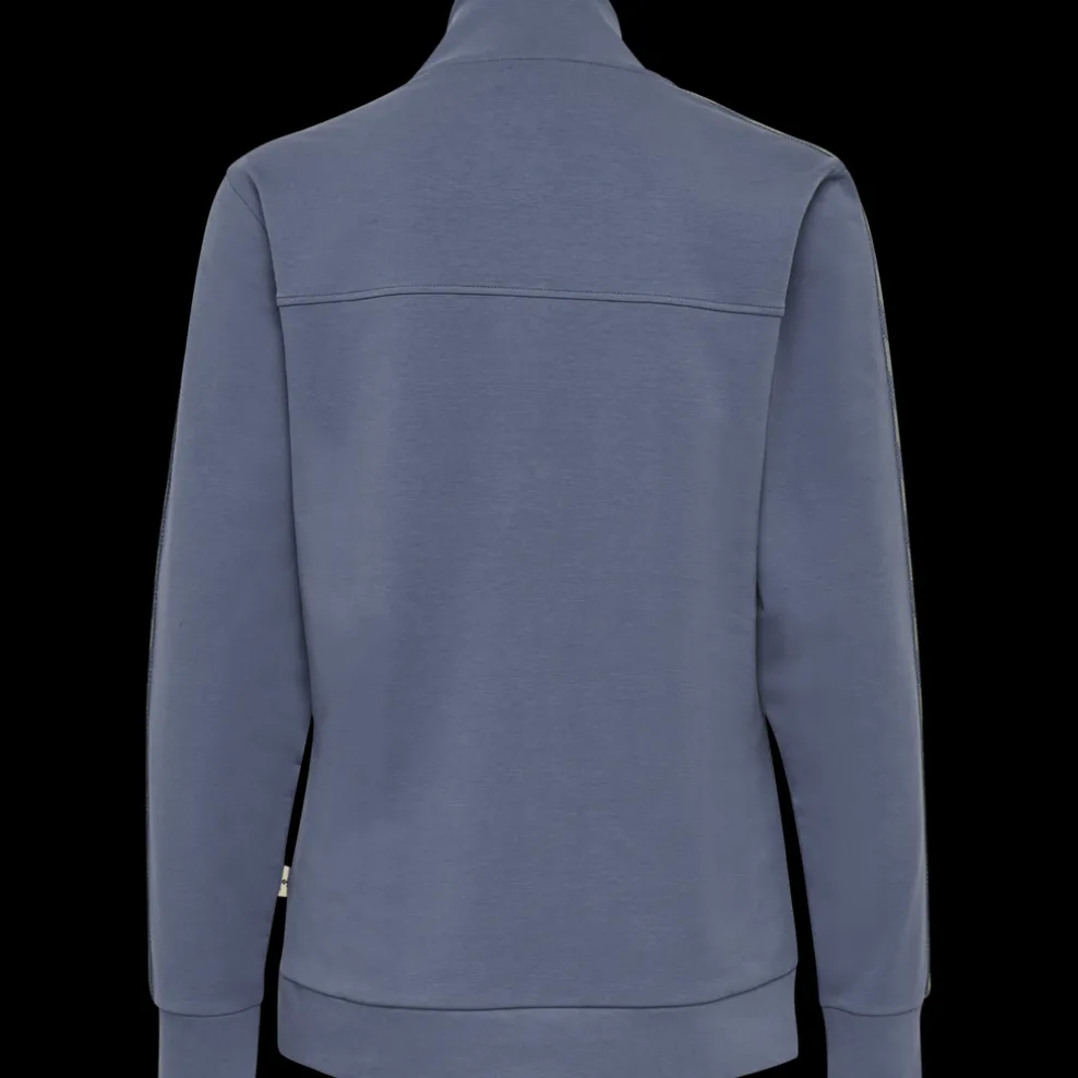 hmlMOVE CLASSIC ZIP JACKET WOMAN