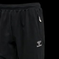 hmlMOVE GRID COTTON PANTS