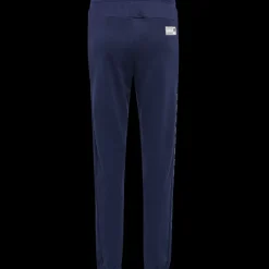hmlMOVE GRID COTTON PANTS WOMAN