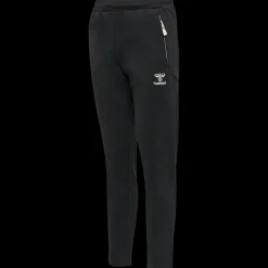 hmlMOVE GRID COTTON PANTS KIDS
