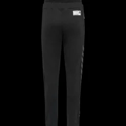 hmlMOVE GRID COTTON PANTS KIDS