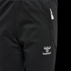 hmlMOVE GRID COTTON PANTS KIDS