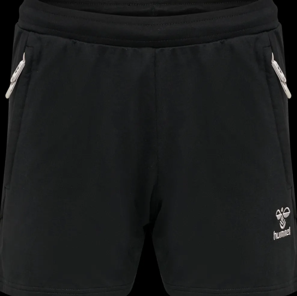 hmlMOVE GRID COTTON SHORTS WOMAN