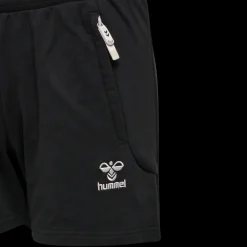 hmlMOVE GRID COTTON SHORTS WOMAN