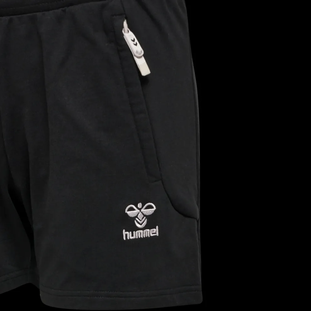 hmlMOVE GRID COTTON SHORTS WOMAN