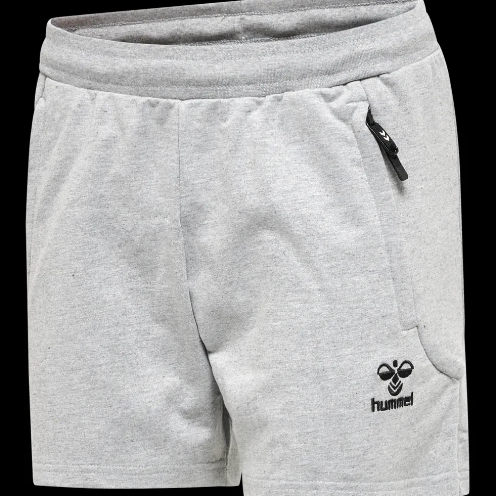 hmlMOVE GRID COTTON SHORTS WOMAN