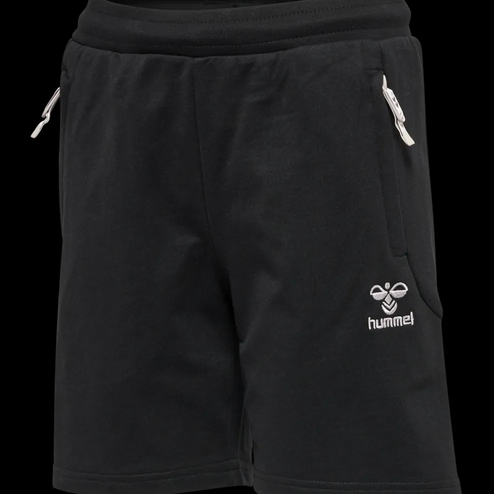 hmlMOVE GRID COTTON SHORTS KIDS