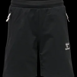 hmlMOVE GRID COTTON SHORTS KIDS