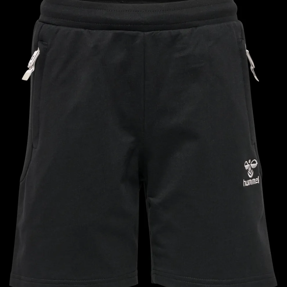hmlMOVE GRID COTTON SHORTS KIDS