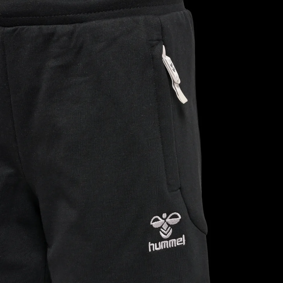 hmlMOVE GRID COTTON SHORTS KIDS