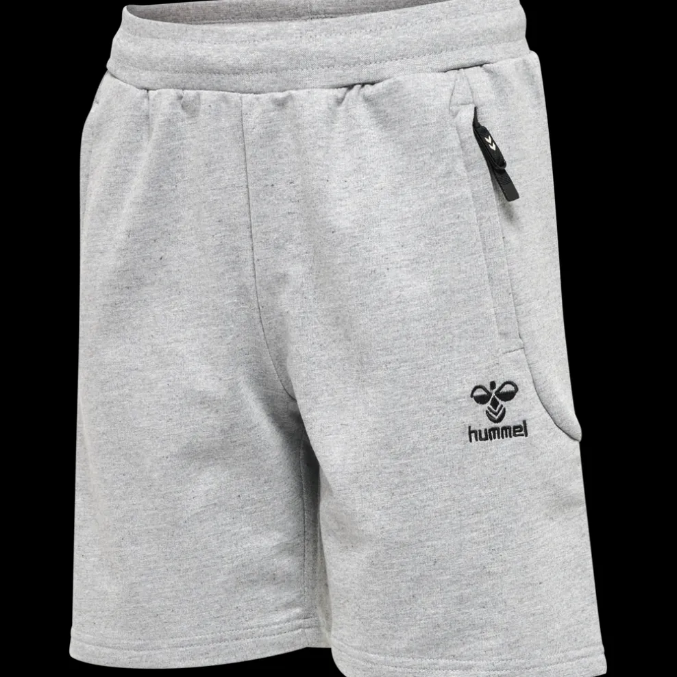 hmlMOVE GRID COTTON SHORTS KIDS