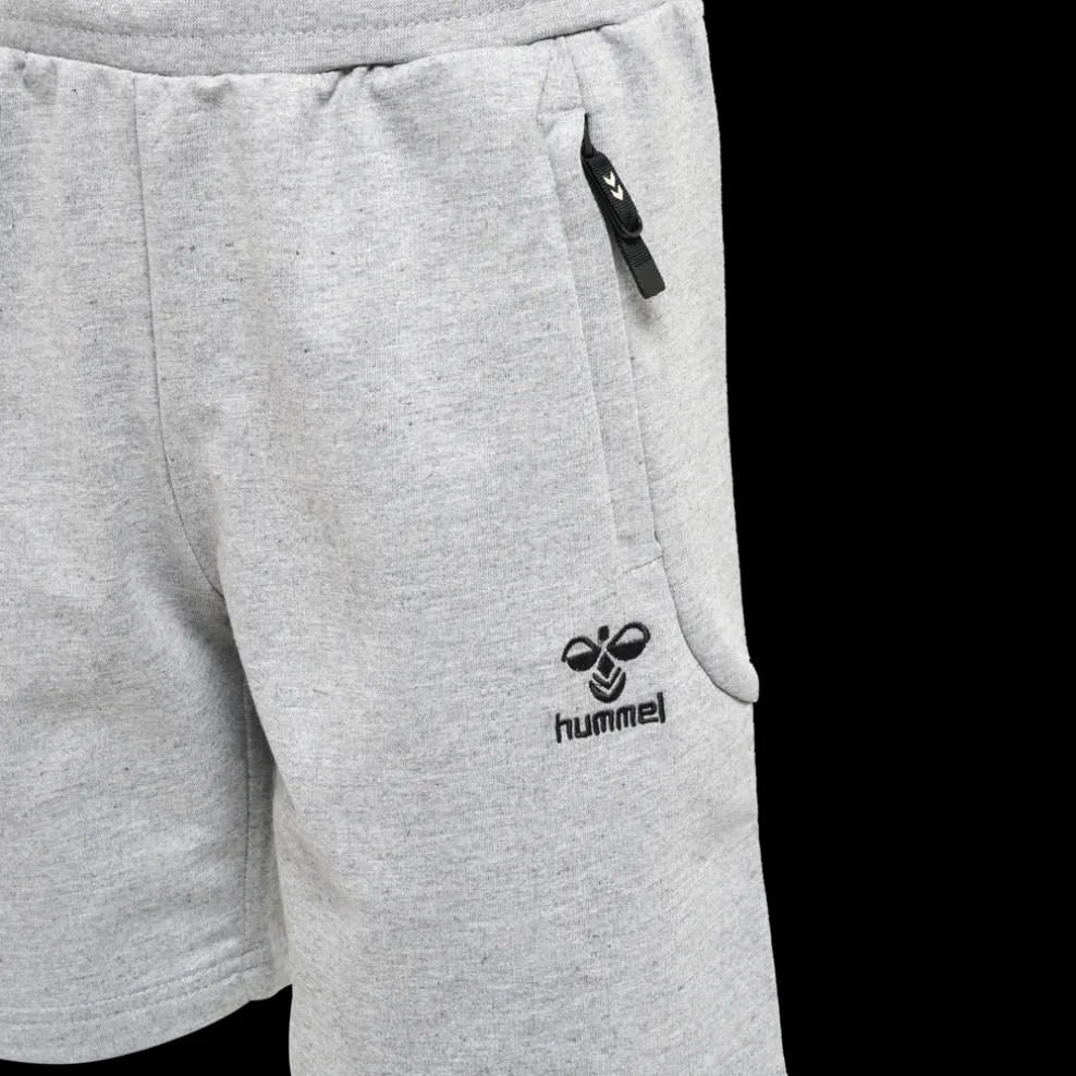 hmlMOVE GRID COTTON SHORTS KIDS