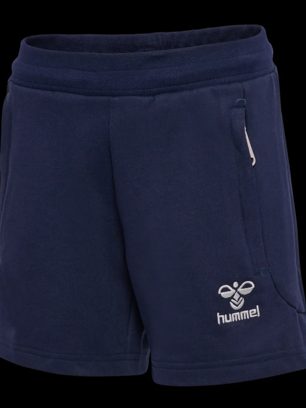 hmlMOVE GRID COTTON SHORTS KIDS