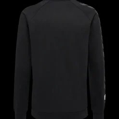 hmlMOVE GRID COTTON SWEATSHIRT