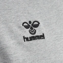 hmlMOVE GRID COTTON SWEATSHIRT