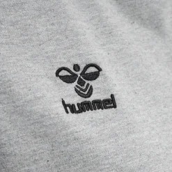 hmlMOVE GRID COTTON SWEATSHIRT WOMA