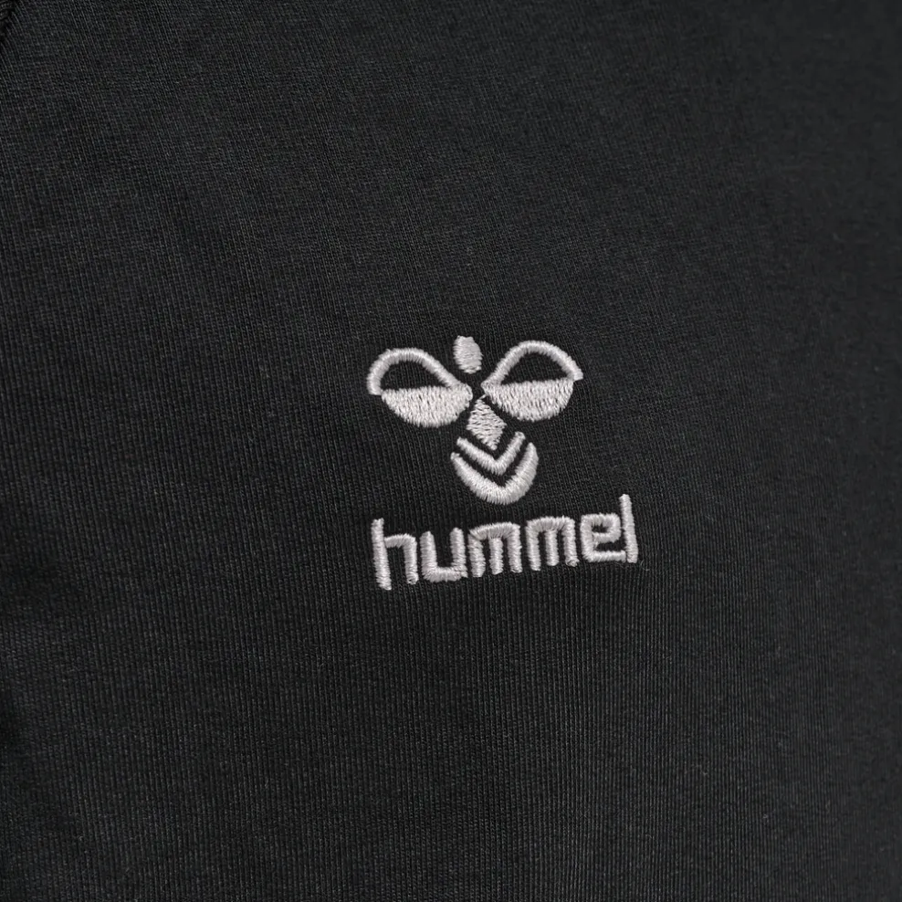hmlMOVE GRID COTTON SWEATSHIRT KIDS