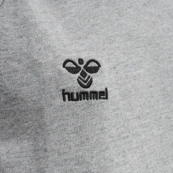 hmlMOVE GRID COTTON SWEATSHIRT KIDS
