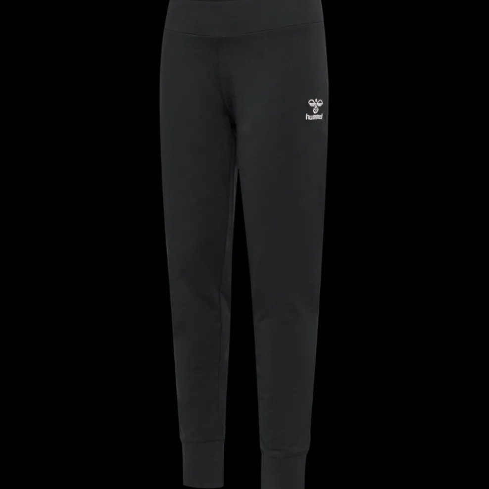 hmlMOVE GRID COTTON TIGHTS