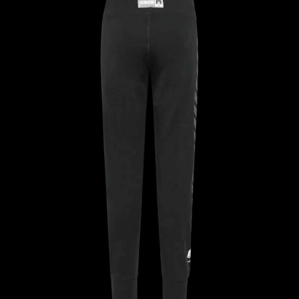 hmlMOVE GRID COTTON TIGHTS