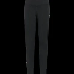 hmlMOVE GRID COTTON TIGHTS