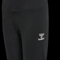 hmlMOVE GRID COTTON TIGHTS