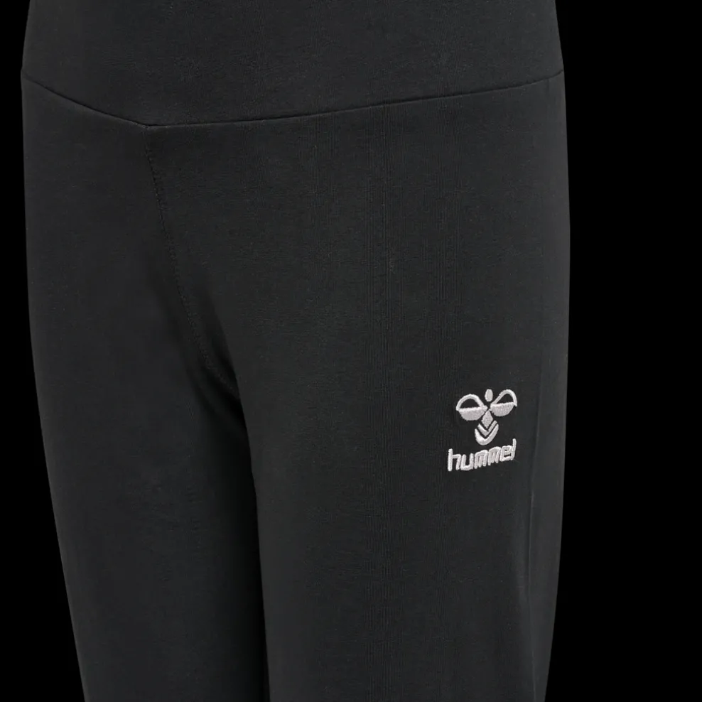 hmlMOVE GRID COTTON TIGHTS