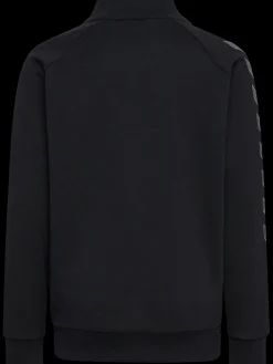 hmlMOVE GRID COTTON ZIP JACKET KIDS